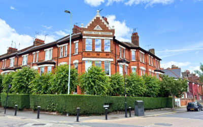 SOLD – STC – Ferme Park Road, London, N8