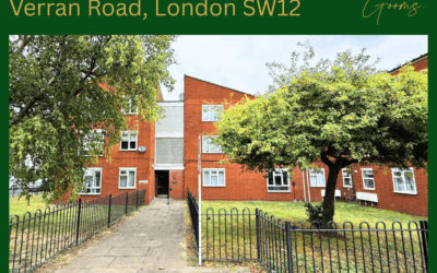 SOLD – STC – Verran Road, Balham, London, SW12